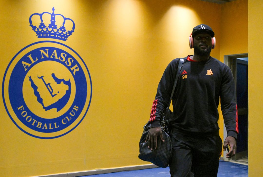 Al-Shabab-Roma – FOTOGALLERY - immagine 15