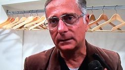 Bonolis: “Non c’è razzismo allo stadio, è atteggiamento irridente. Si vuole amplificare tutto”