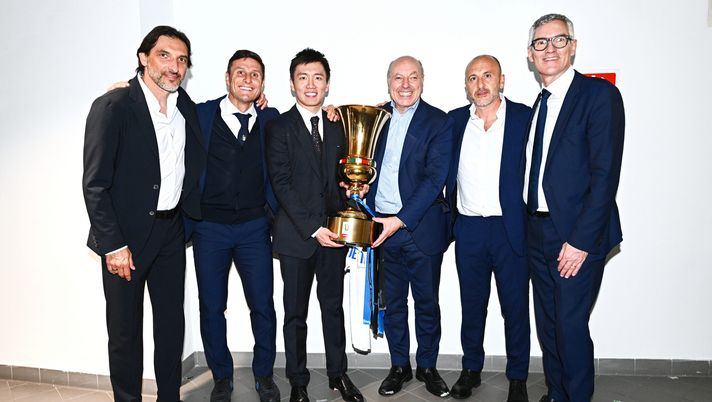 Getty Images Inter, risultato clamoroso sul bilancio: “Altro che -100, si può chiudere a -30. Nessuna svendita” - immagine 1