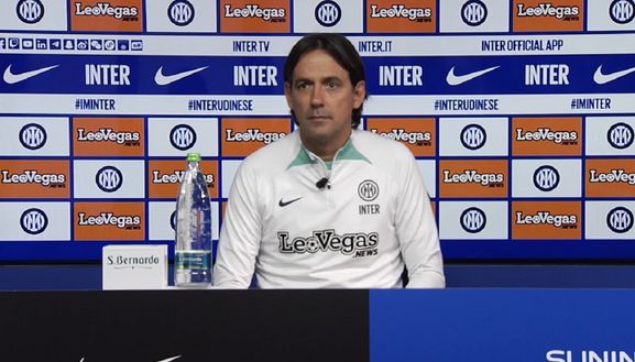 Inzaghi: “Servirà la migliore Inter. Bastoni e Gosens ok, out Dimarco. Brozo e Lukaku…”- immagine 3