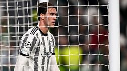 Juventus, Vlahovic ad un passo dallo United a gennaio ma ora c’è il Real Madrid