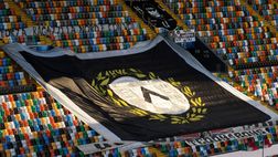 FOTOGALLERY Udinese-Fiorentina 0-0