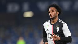 Milan-Juventus, Cuadrado positivo al coronavirus | Serie A News