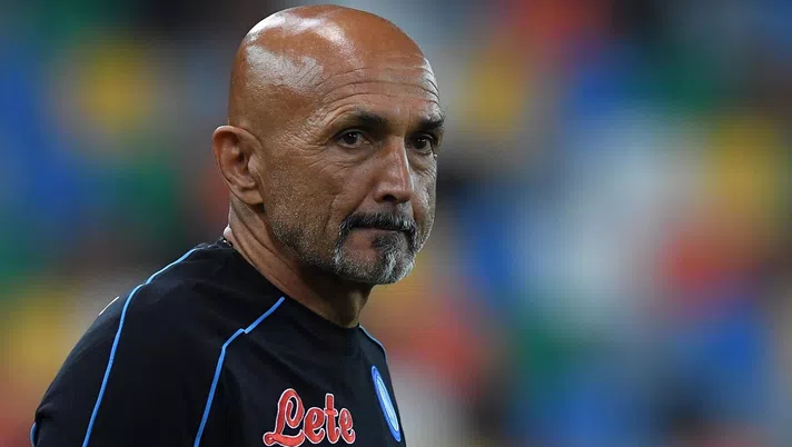 napoli nazionali spalletti