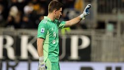 Cragno, ipotesi Napoli in caso di cessione di Sirigu alla Salernitana: la situazione