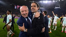 Inter pronta a calare il poker: altri due tasselli per Inzaghi per la maxi rosa