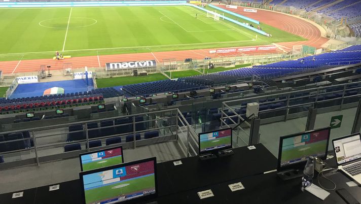 L'avvocato Capello spiega il motivo del mancato rinvio di Lazio-Torino 