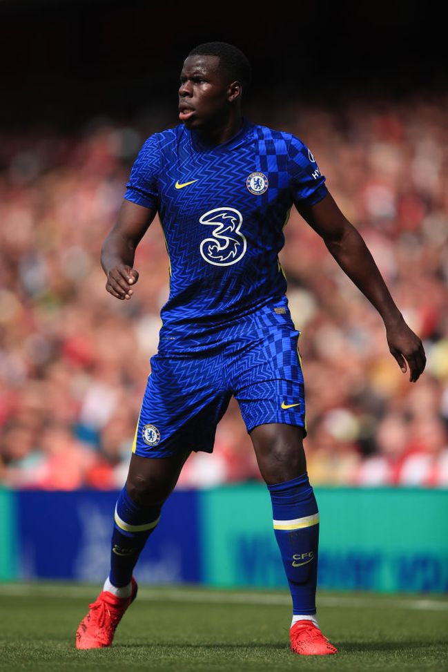 (Photo by Marc Atkins/Getty Images) (Photo by Marc Atkins/Getty Images)