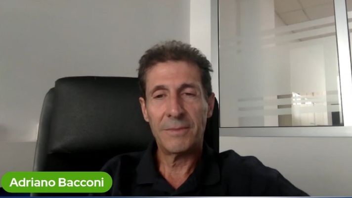 Bacconi: “Sono stato al Tottenham e mi hanno detto che Perisic si lamenta perché…” - immagine 1