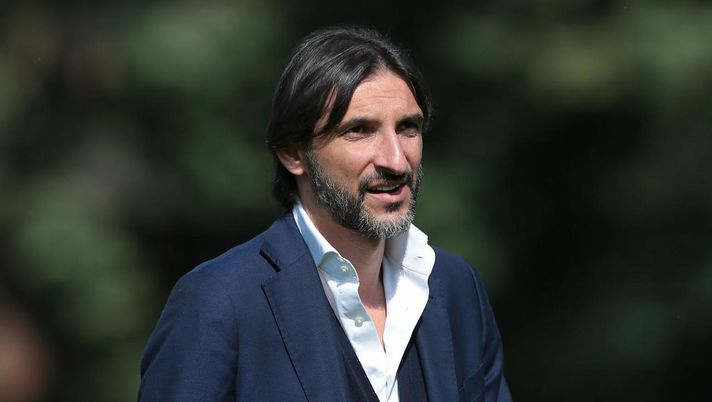 Getty Images inter baccin