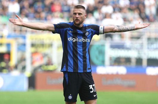 Inter, non solo Skriniar: possibile rivoluzione in difesa. A rischio pure Bastoni- immagine 2