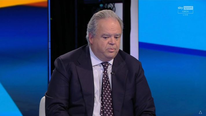 Condò: “Inter, la differenza è nel ritorno degli attaccanti. Nerazzurri in salute” - immagine 1