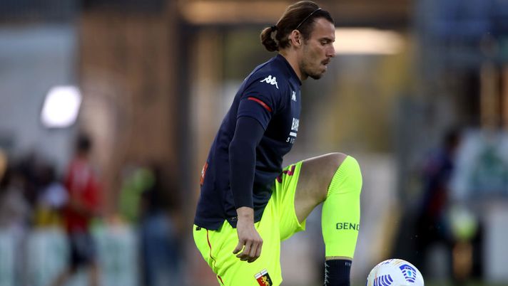 Getty Images Spezia, ufficiale l’ingaggio di Marchetti. Contro la Roma Curva Ferrovia sold out - immagine 1