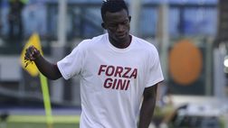 Roma, ufficiale la cessione a titolo definitivo di Felix alla Cremonese