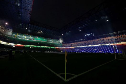 Getty Images Inter-Bologna, ecco il numero degli spettatori presenti al Meazza- immagine 2
