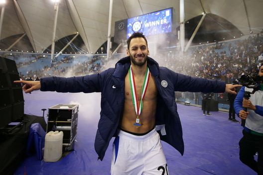 Inter, il retroscena: “Calhanoglu? Ibra ha vissuto malissimo il suo addio perché…”- immagine 2