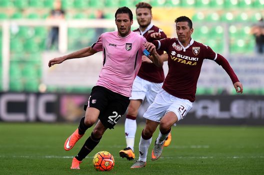 Vives, tra i migliori in Serie A per i palloni recuperati 