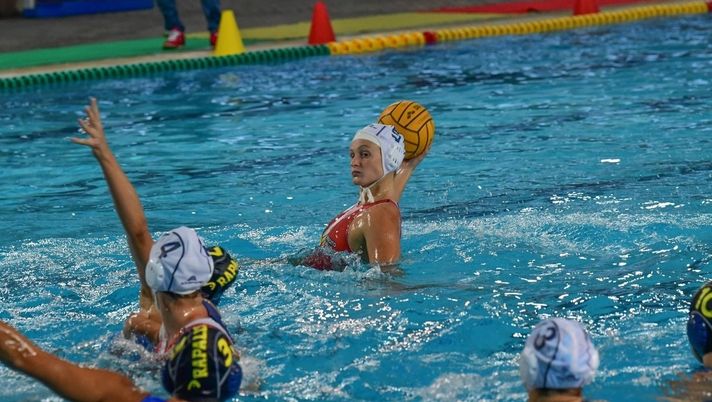 Plebiscito Padova, si ritorna in vasca: sabato trasferta a Trieste Plebiscito Padova, si ritorna in vasca: sabato trasferta a Trieste