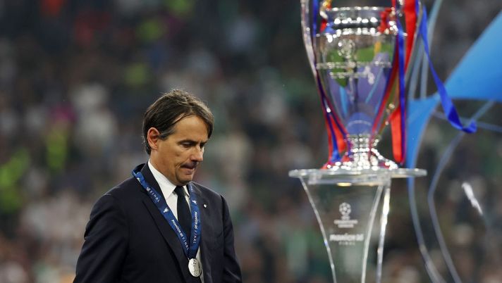 Inter si è consumata inseguendo tutto. Colpa di Inzaghi? O di una squadra vecchia e un mercato… - immagine 1