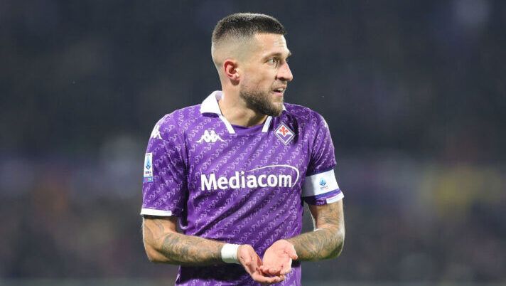 BREAKING – Fiorentina, arriva la squalifica per Biraghi: salterà l’Inter in campionato - immagine 1