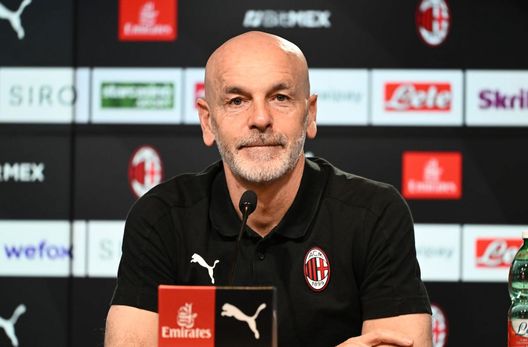 Getty Milan, Pioli: “Il Napoli? Per noi cambia nulla, dobbiamo dare il massimo. Gara difficile”- immagine 2