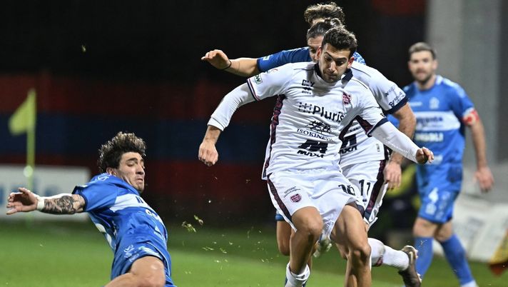 Serie C, 29esima giornata: Virtus debole dopo il mercato, oggi il Mantova con la Pro (in crisi) - immagine 1