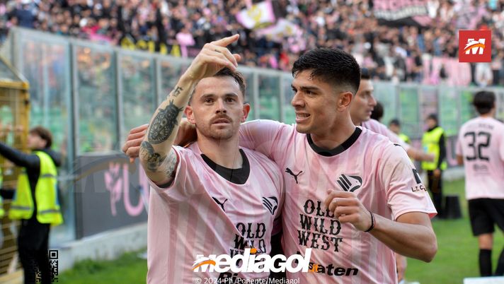 Palermo calcio
