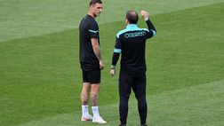 Bologna, Fenucci spiega: “Accordo con Arnautovic. Costa? Non so nulla”