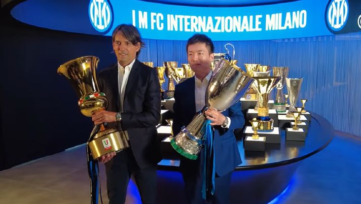 Biasin: “Zhang ha respinto 2 offerte recenti per l’Inter. Non è vero che…” - immagine 1
