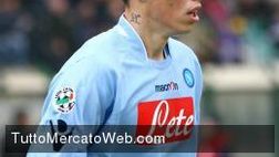 HAMSIK: “NUOVO CONTRATTO COL NAPOLI? SIAMO SULLA BUONA STRADA”