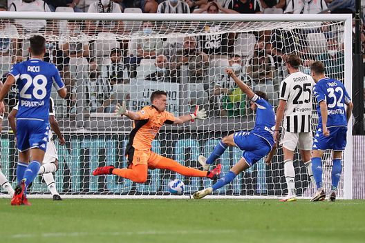 (Getty Images) (Getty Images)