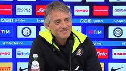VIDEO / Chi sceglieresti tra Touré e Ibrahimovic? Mancini risponde così