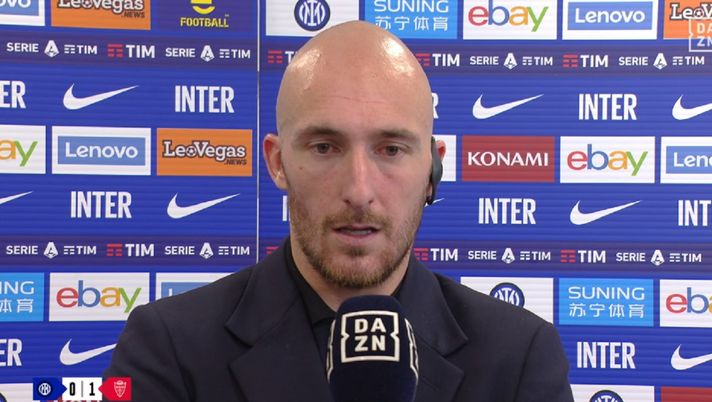 Caldirola: “Giornata perfetta anche se un po’ mi spiace per l’Inter. Col Benfica…” - immagine 1