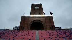 Bologna non ha 13 giocatori, lunedì terza dose. Distinta con l’Inter? Non sarà errore formale