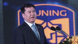 Sky – Ora programma Zhang Jindong: il patron vuole un gran futuro per Inter e Jiangsu