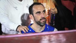 Godin, non è finita qui: firma con un club amatoriale in Uruguay