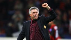 Ancelotti, maestro di Champions: doppio record stabilito