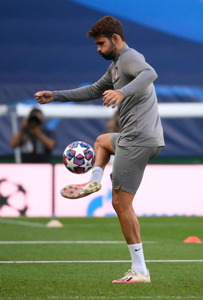  (Photo by Lluis Gene/Pool via Getty Images) 