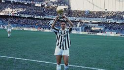 142 punti, è record: il Pallone d’Oro alla vigilia di Natale va a Baggio