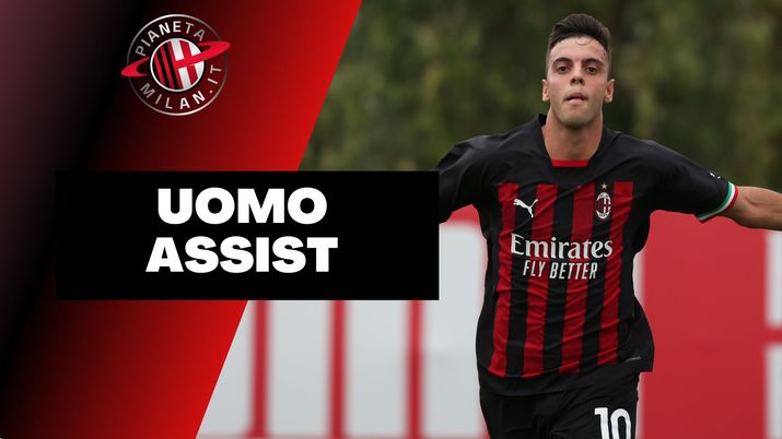 Milan Primavera, talenti emergenti: El Hilali vede la prima squadra (getty images) Milan Primavera, talenti emergenti: El Hilali vede la prima squadra (getty images)