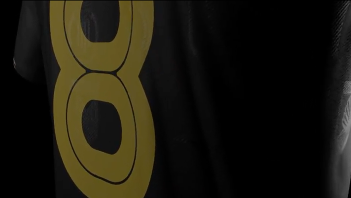 VIDEO Palermo, 121 anni di storia: il club presenta la maglia speciale per il 2021/22 maglia palermo