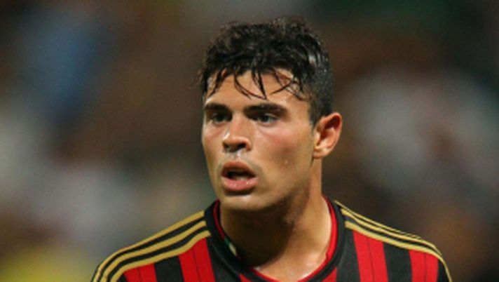 PETAGNA A MC: “VOGLIO RIPAGARE IL PRESIDENTE DELLA FIDUCIA. L’AVVENTURA ALLA SAMP E’ STATA DIFFICILE, ORA PENSO SOLO AD ALLENARMI E SEGNARE” - immagine 1