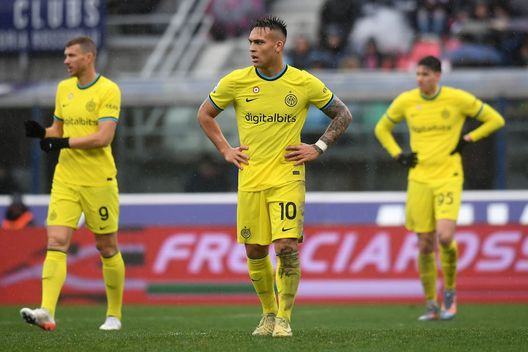 Bologna Inter