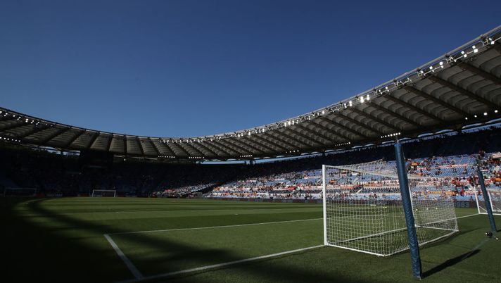 Maxischermi, oggi decisione sull’Olimpico: no altre ipotesi - immagine 1