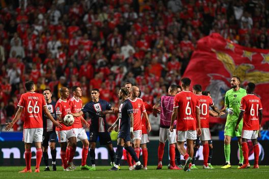 Getty Da Joao Mario a Julio Cesar, ma non solo: tutti i doppi ex di Inter-Benfica- immagine 2