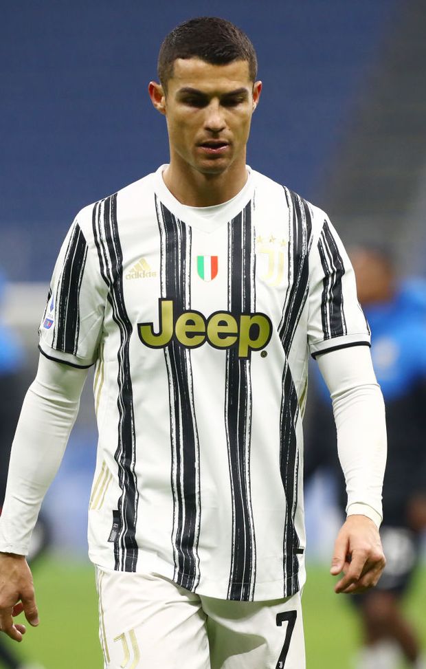 (Photo by Marco Luzzani/Getty Images) 