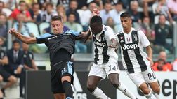 D’Amico: “Per l’Inter di Conte meglio Milinkovic-Savic che Dybala. Dzeko e Icardi…”