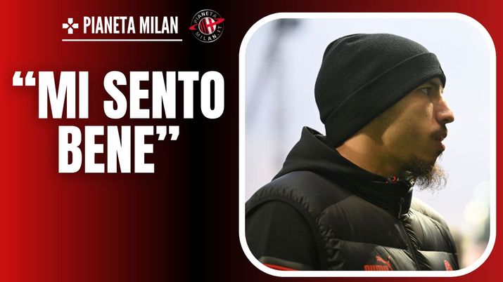 Ismaël Bennacer AC Milan Milan-Sassuolo 1-0 Serie A 2023-2024