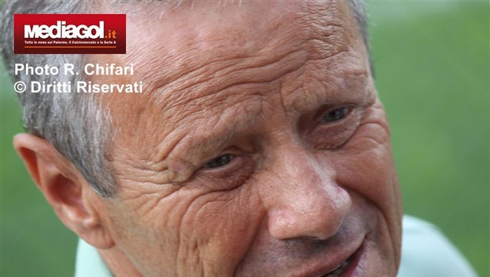 Zamparini: “Per Sorrentino non c’è fretta, io gli ho fatto la mia proposta” Zamparini: “Per Sorrentino non c’è fretta, io gli ho fatto la mia proposta”