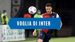 Repubblica – Nandez, ci sono Tottenahm e West Ham. Ma lui vuole l’Inter
